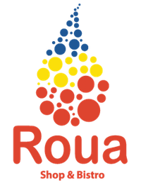 Roua - Magazinul Românesc din Viena si Wr. Neustadt